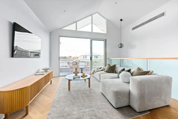 Fifth view of Homely townhouse listing, 43 Cyclamen Avenue, Altona North VIC 3025