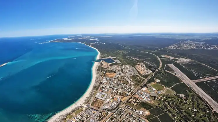 Lot 150 Jurien Bay Vista, Jurien Bay WA 6516