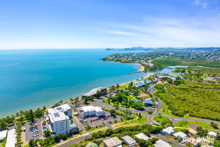 Third view of Homely unit listing, 503/32 Anzac Parade, Yeppoon QLD 4703