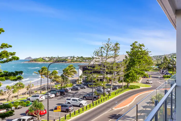 Fifth view of Homely unit listing, 503/32 Anzac Parade, Yeppoon QLD 4703