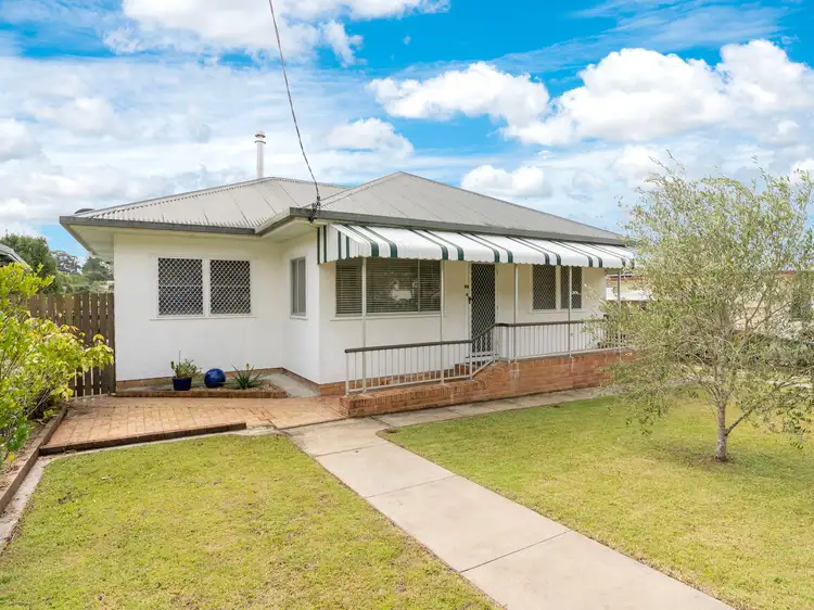 34 Floral Avenue, East Lismore NSW 2480