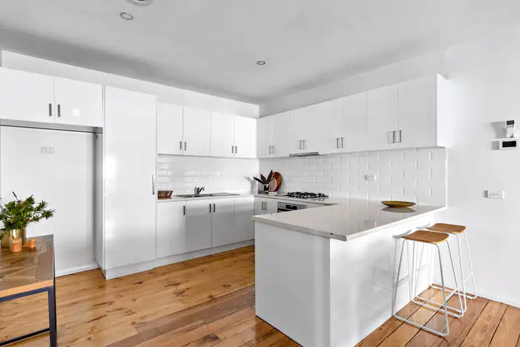 Fifth view of Homely house listing, 13 Kent Road, Pascoe Vale VIC 3044