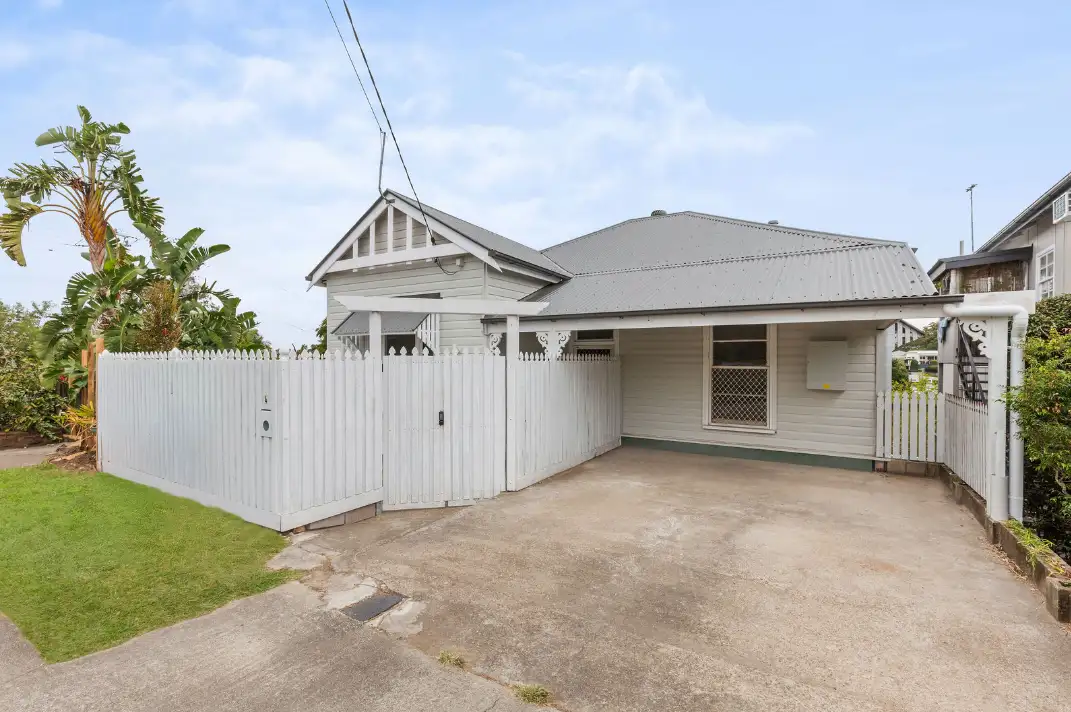 Main view of Homely house listing, 4 Macgregor Terrace, Bardon QLD 4065