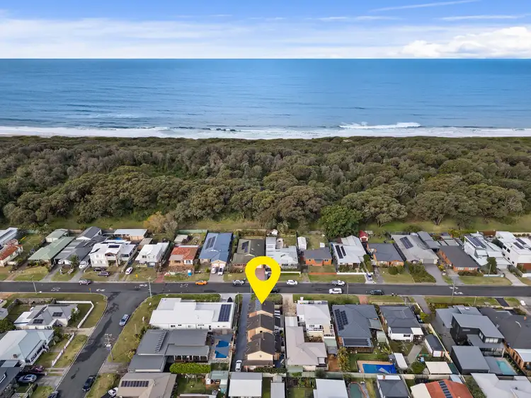 1/88 Ocean Street, Windang NSW 2528