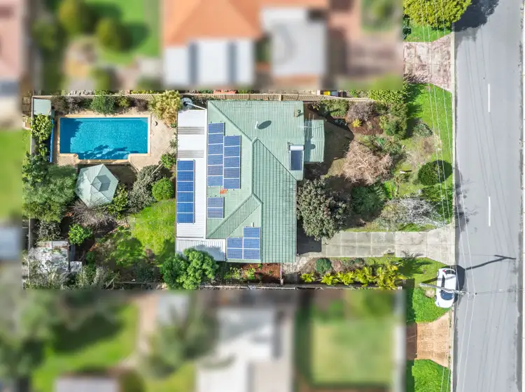 3 Turner Street, Maddington WA 6109