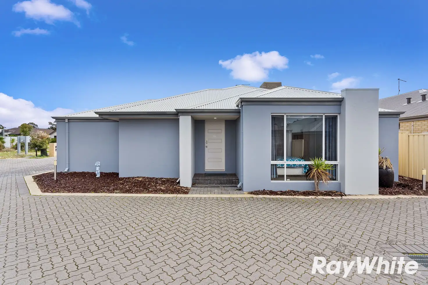 Main view of Homely house listing, 2/8 Binnar Court, Erskine WA 6210