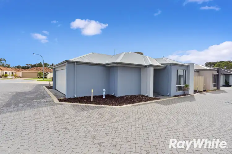 Second view of Homely house listing, 2/8 Binnar Court, Erskine WA 6210