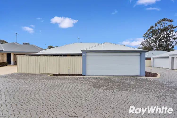 Third view of Homely house listing, 2/8 Binnar Court, Erskine WA 6210