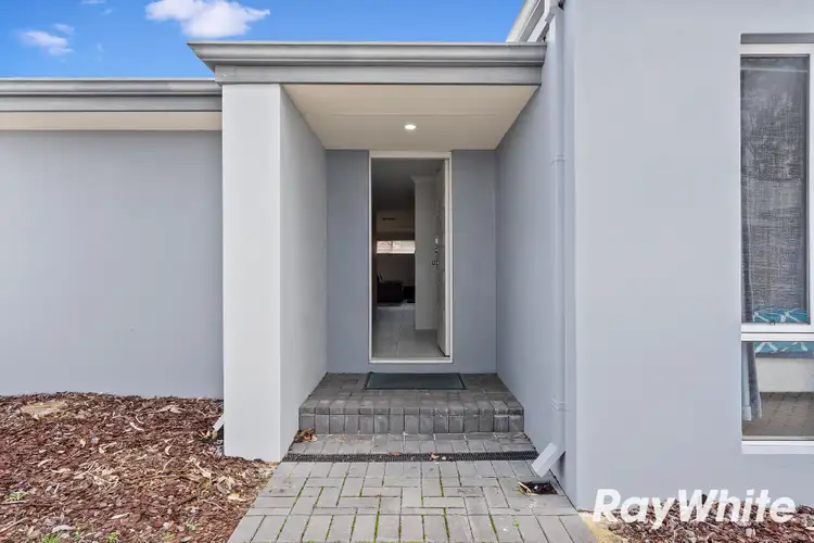 Fourth view of Homely house listing, 2/8 Binnar Court, Erskine WA 6210