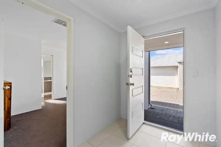 Fifth view of Homely house listing, 2/8 Binnar Court, Erskine WA 6210