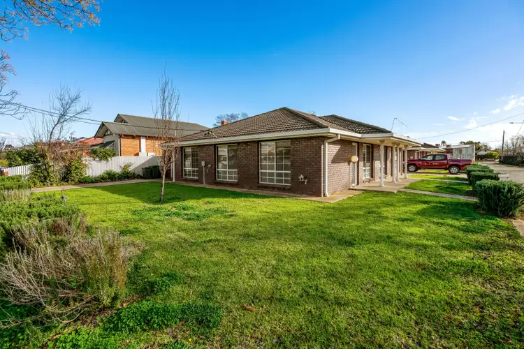 4/36 Oates Avenue, Wagga Wagga NSW 2650