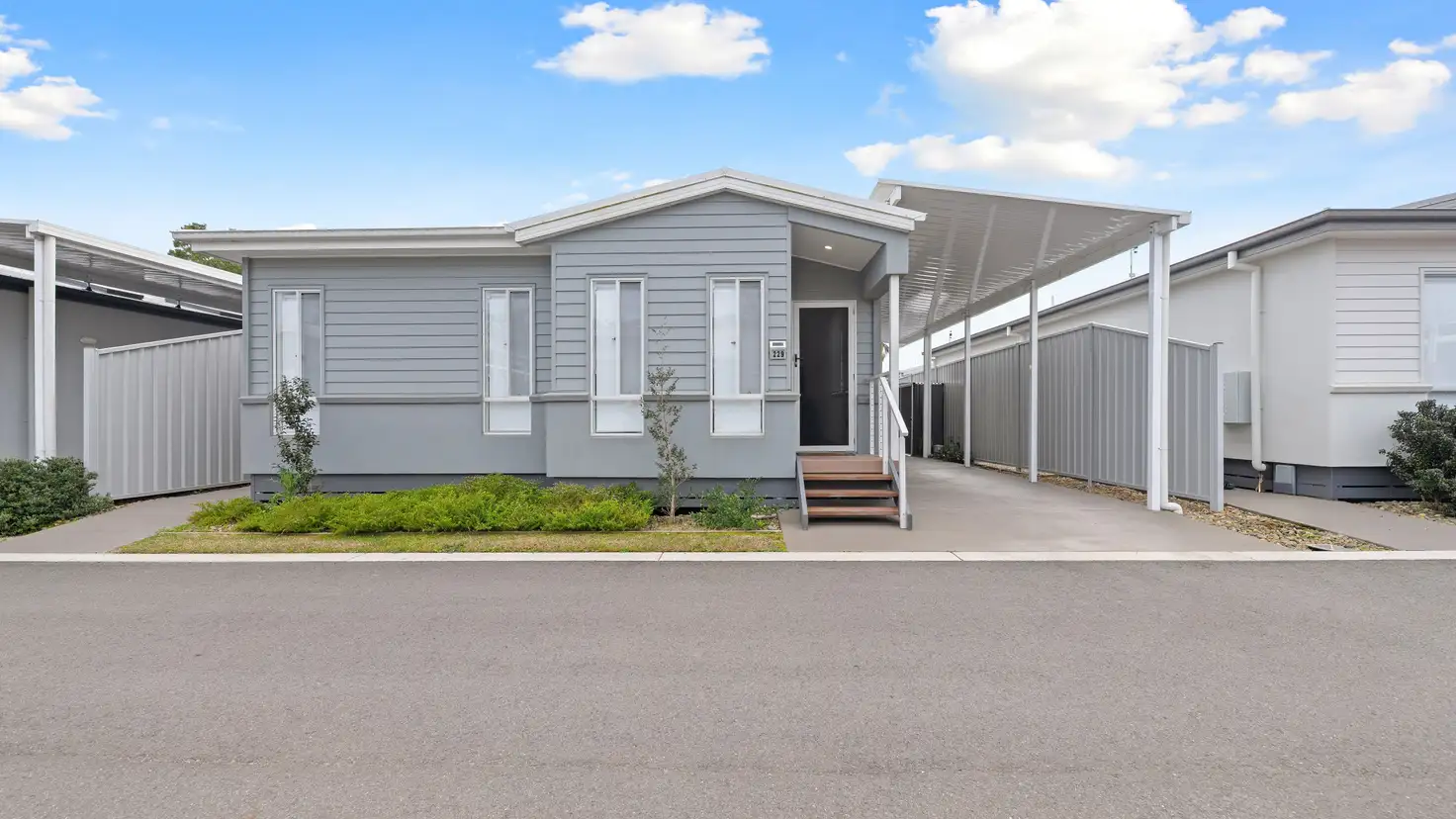Main view of Homely house listing, 229/598 Summerland Way, Grafton NSW 2460