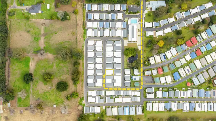 Third view of Homely house listing, 229/598 Summerland Way, Grafton NSW 2460
