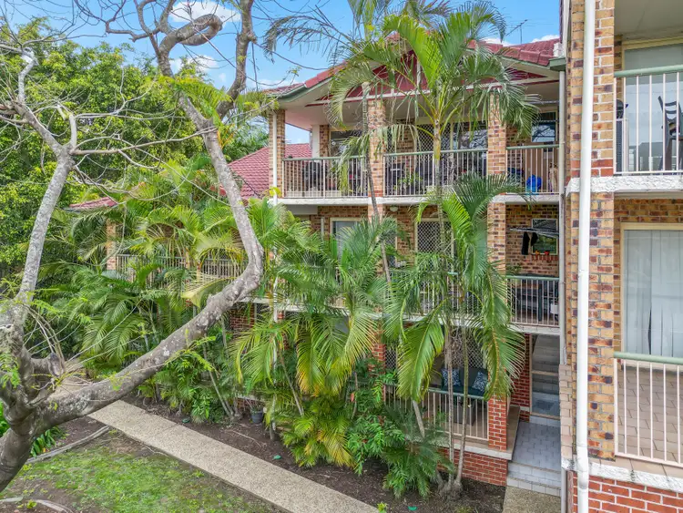 2/31-33 Wongara Street, Clayfield QLD 4011