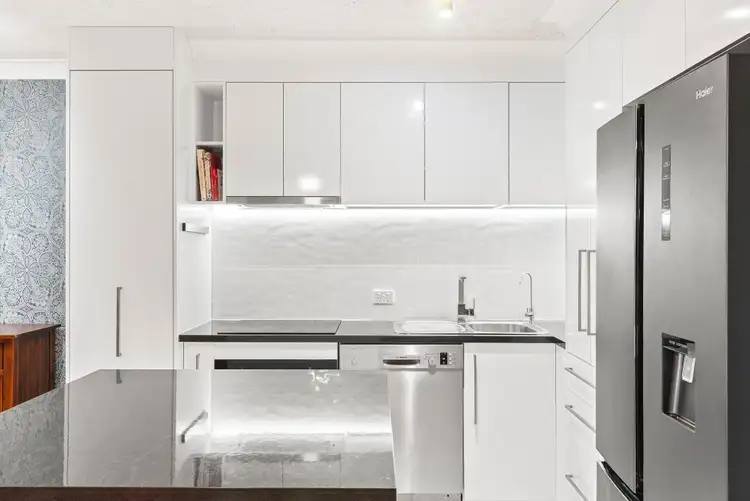 Sixth view of Homely apartment listing, 2/31-33 Wongara Street, Clayfield QLD 4011