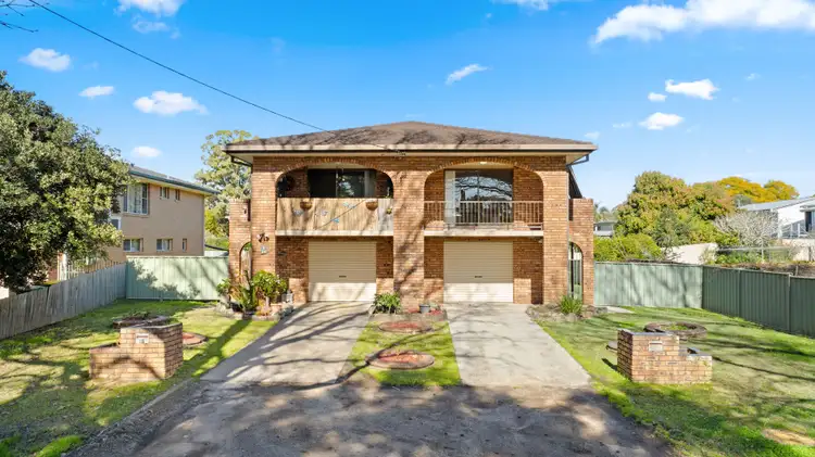 1&2/39 Dobie Street, Grafton NSW 2460