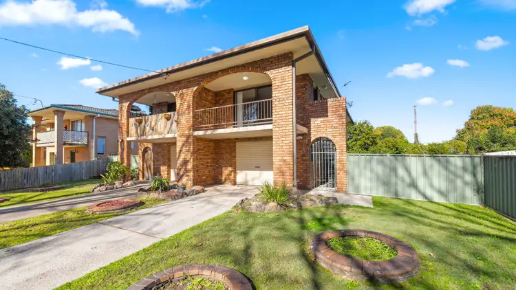 Third view of Homely semi-detached listing, 1&2/39 Dobie Street, Grafton NSW 2460