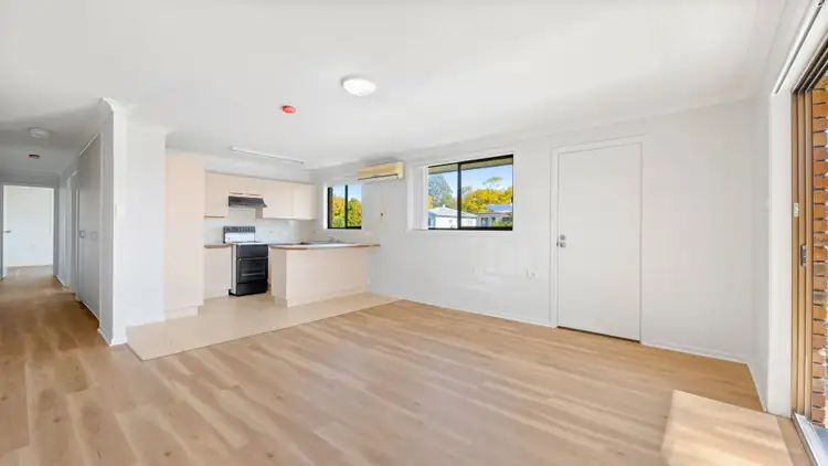 Fourth view of Homely semi-detached listing, 1&2/39 Dobie Street, Grafton NSW 2460