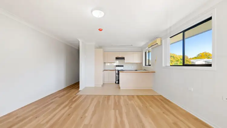 Fifth view of Homely semi-detached listing, 1&2/39 Dobie Street, Grafton NSW 2460