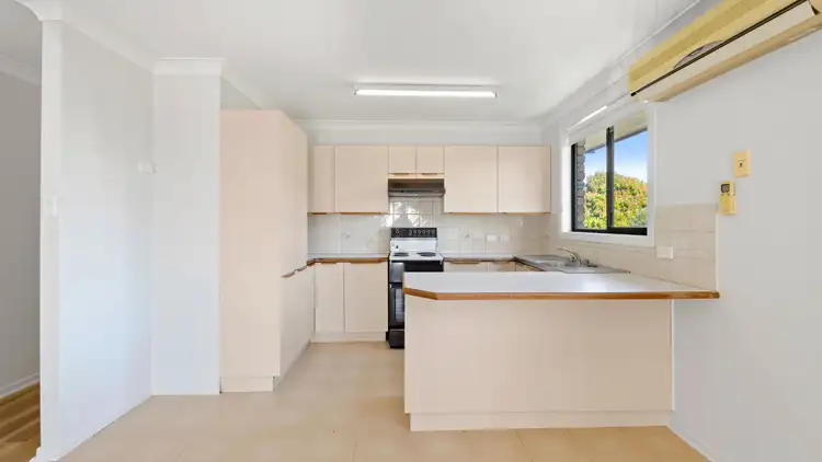 Sixth view of Homely semi-detached listing, 1&2/39 Dobie Street, Grafton NSW 2460