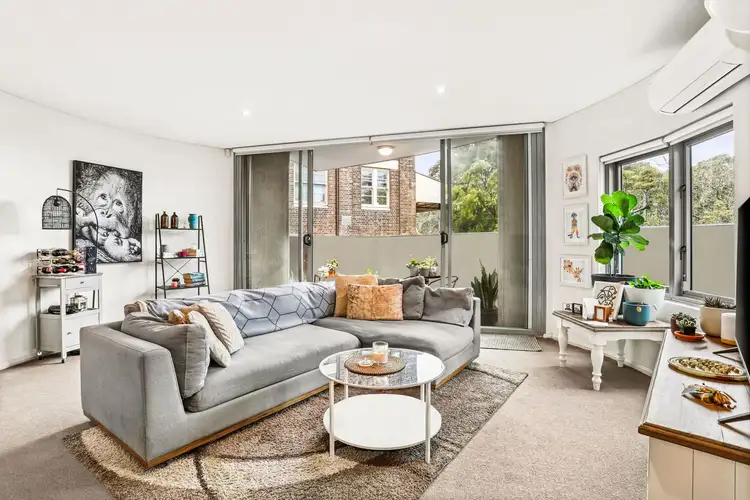 21/10-14 Terry Road, Dulwich Hill NSW 2203