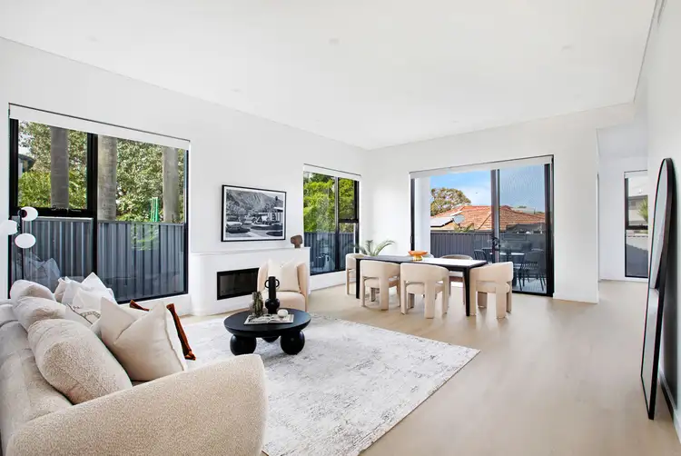 21A Forrest Street, Chifley NSW 2036