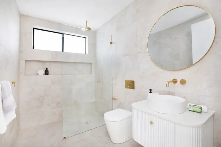 Sixth view of Homely house listing, 21A Forrest Street, Chifley NSW 2036