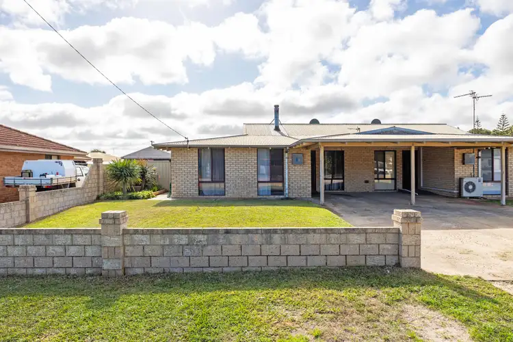 Fourth view of Homely semi-detached listing, 6B Hasting Street, Jurien Bay WA 6516