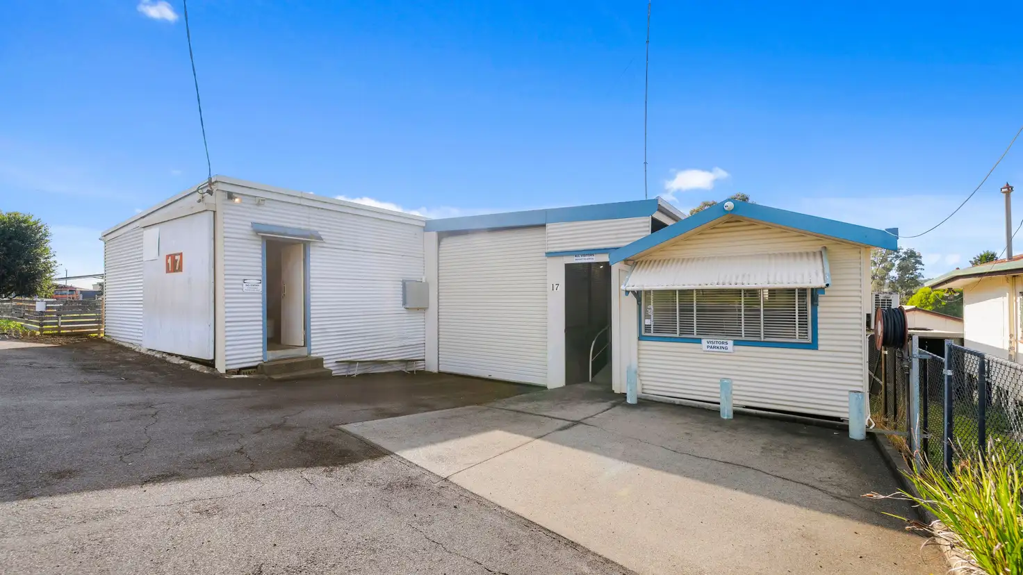 Main view of Homely other listing, 17 Mackay Street, South Grafton NSW 2460