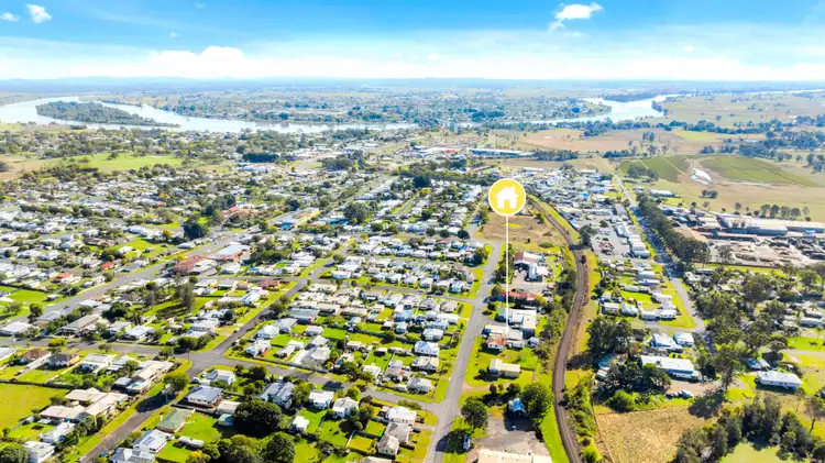 Second view of Homely other listing, 17 Mackay Street, South Grafton NSW 2460