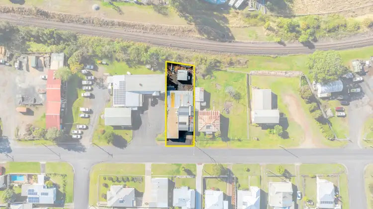 Third view of Homely other listing, 17 Mackay Street, South Grafton NSW 2460