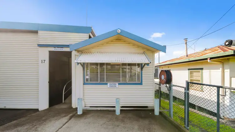 Fourth view of Homely other listing, 17 Mackay Street, South Grafton NSW 2460