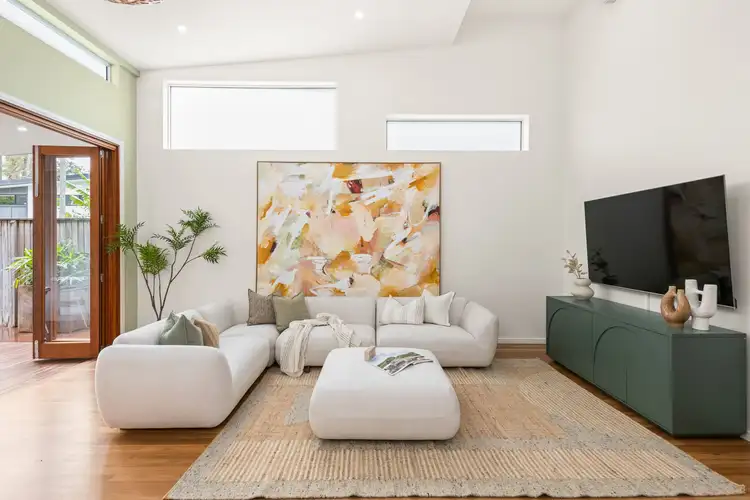 15 Bellavista Terrace, Paddington QLD 4064