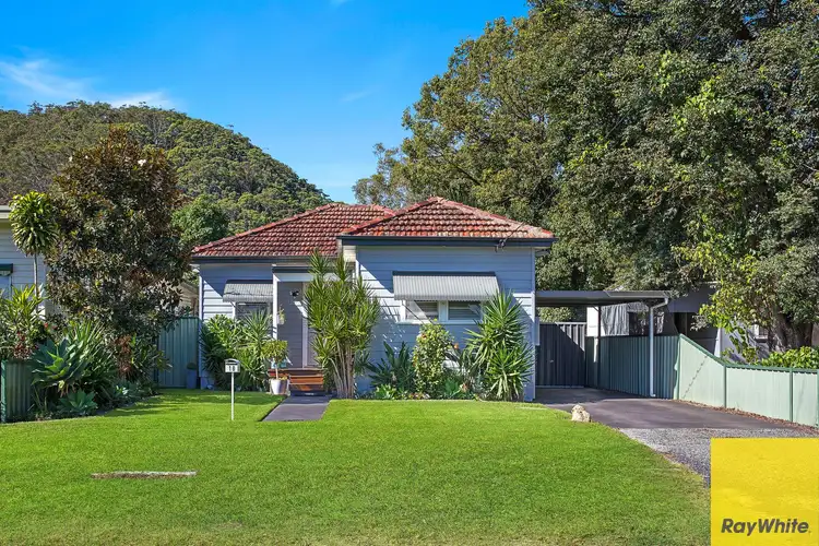 18 Collareen Street, Ettalong Beach NSW 2257