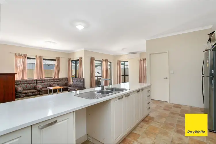 Third view of Homely house listing, 21A Jenever Place, Bentley WA 6102