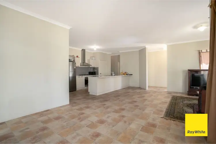 Fourth view of Homely house listing, 21A Jenever Place, Bentley WA 6102