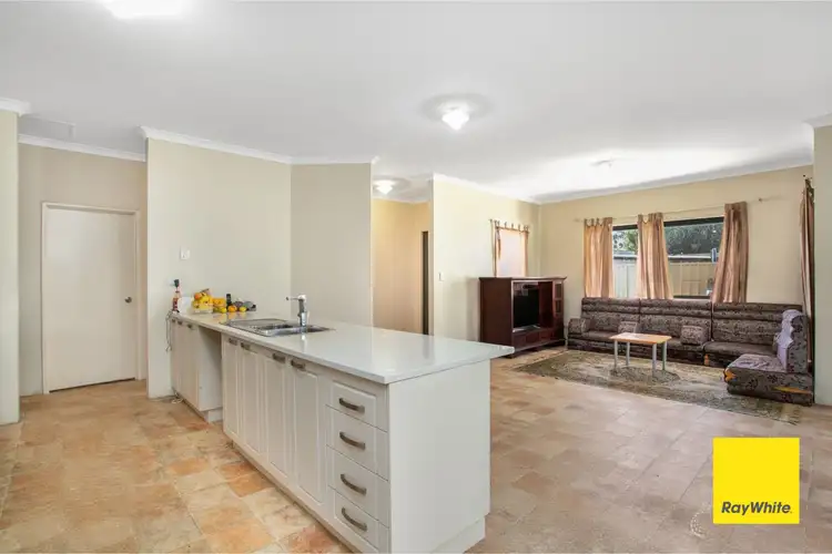 Fifth view of Homely house listing, 21A Jenever Place, Bentley WA 6102