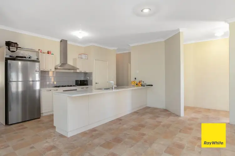 Sixth view of Homely house listing, 21A Jenever Place, Bentley WA 6102