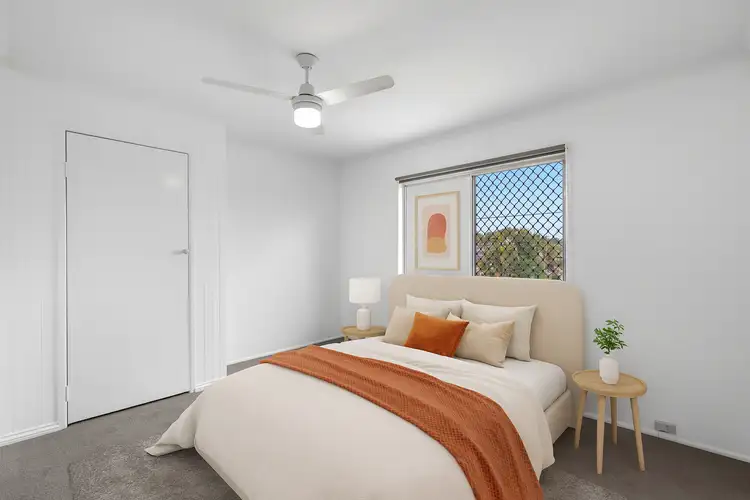 Second view of Homely house listing, 57 Karri Avenue, Logan Central QLD 4114