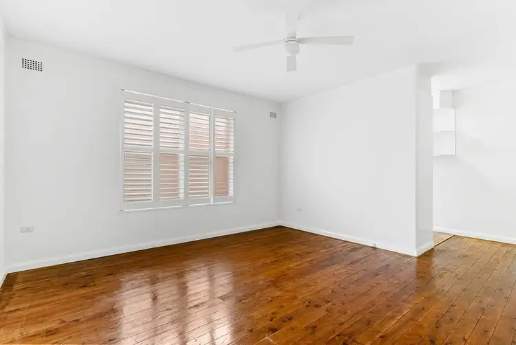 Second view of Homely apartment listing, 3/11 Hercules Road, Brighton Le Sands NSW 2216