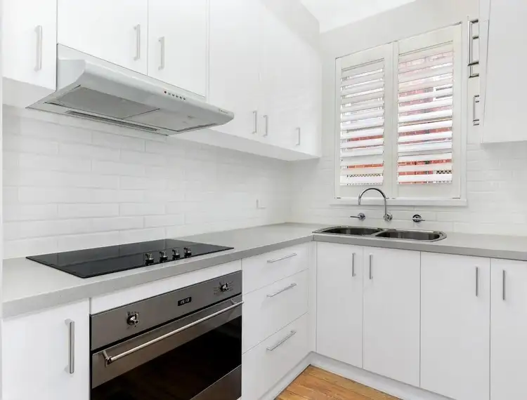 Third view of Homely apartment listing, 3/11 Hercules Road, Brighton Le Sands NSW 2216