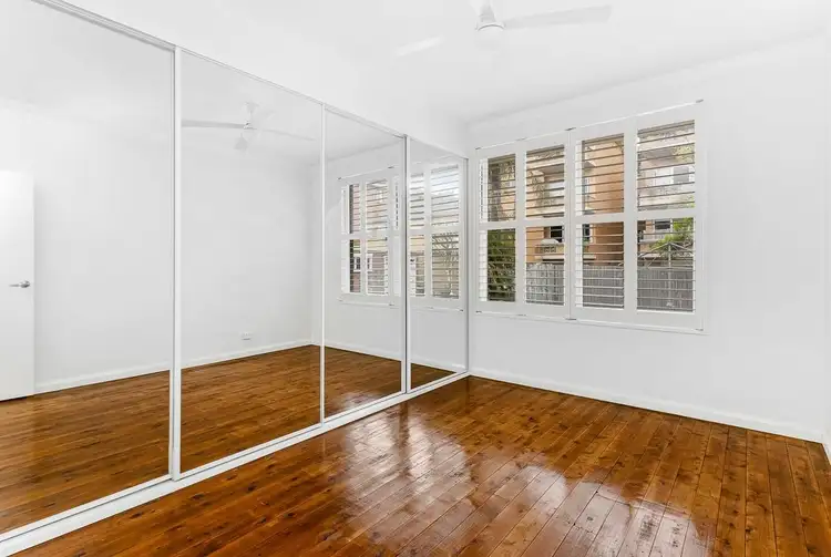 Fourth view of Homely apartment listing, 3/11 Hercules Road, Brighton Le Sands NSW 2216