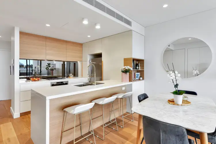 Main view of Homely apartment listing, 436G/39 Ralph Street, Alexandria NSW 2015