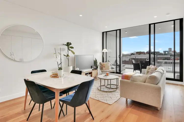 Second view of Homely apartment listing, 436G/39 Ralph Street, Alexandria NSW 2015