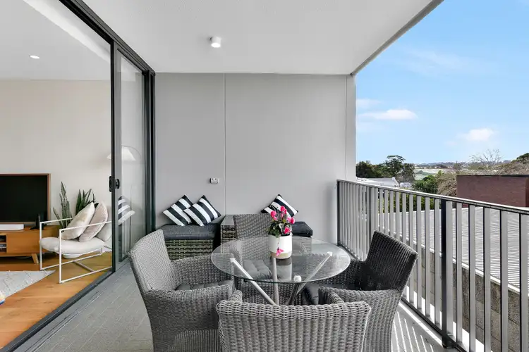 Third view of Homely apartment listing, 436G/39 Ralph Street, Alexandria NSW 2015