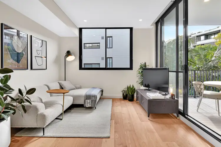 212B/39 Ralph Street, Alexandria NSW 2015