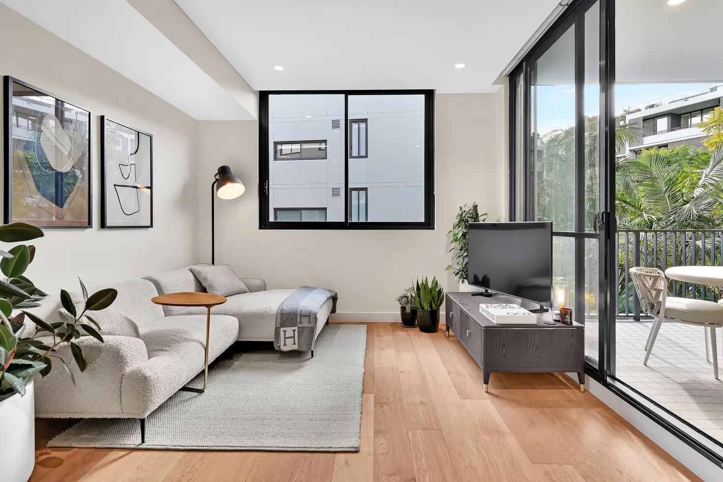 Main view of Homely apartment listing, 212B/39 Ralph Street, Alexandria NSW 2015