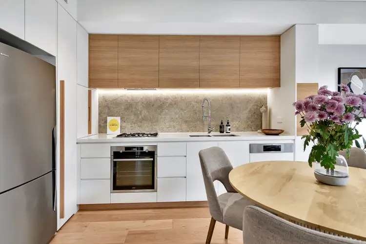 Second view of Homely apartment listing, 212B/39 Ralph Street, Alexandria NSW 2015