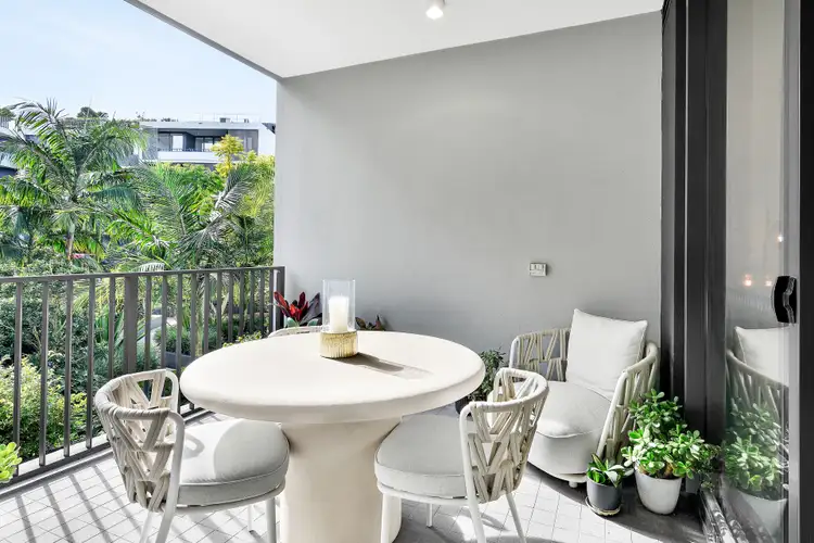 Third view of Homely apartment listing, 212B/39 Ralph Street, Alexandria NSW 2015