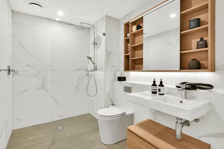 Fifth view of Homely apartment listing, 212B/39 Ralph Street, Alexandria NSW 2015